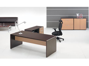 Classical Manager Desk CG-ZBT-37