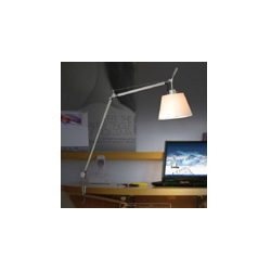  Artemide Tolomeo Tavolo _(ti)