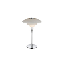 Louis Poulsen - PH 3/2 Glass Table Lamp F(xin)_(ti) CGT79106