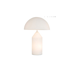 oluce Atollo Table lamp ĢF(xin)_(ti)