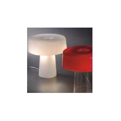 Prandina Glam T5 Lamp Large Table Light_