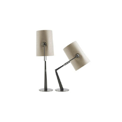 ưFoscarini Fork Table Lamps ˇ_ CGT9019