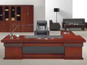 High-grade Executive Desk D812S