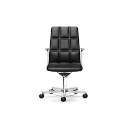 LEADCHAIR EXECUTIVE CG-A1013-1-1D