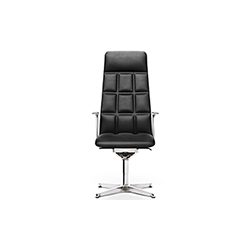 LEADCHAIR EXECUTIVE CG-A1013-3A