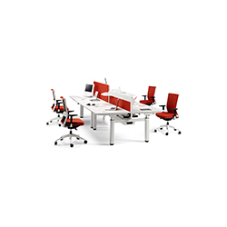 MOBILITY Staff system table CG-A7001-2-1C