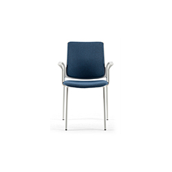 URBAN PLUS negotiates chair series CG-A7016-2-1C