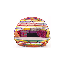 Tropicalia-Daybed CG-K1114