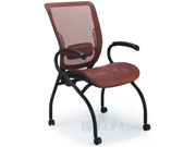 Mesh Multifunction Chair CG-SKM03-4P