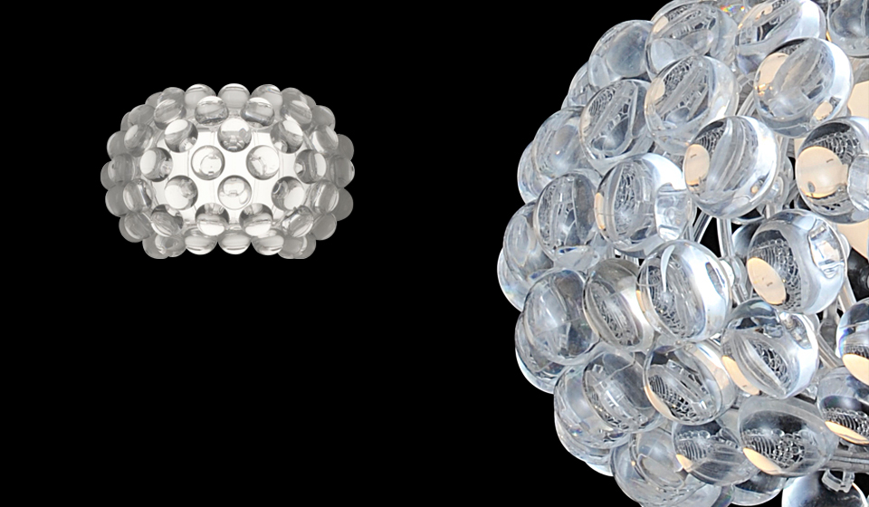 F(xin)(jng)|ڟ|kҾ|Foscarini-Caboche lamp sA ˹ĺ  ʯڟ