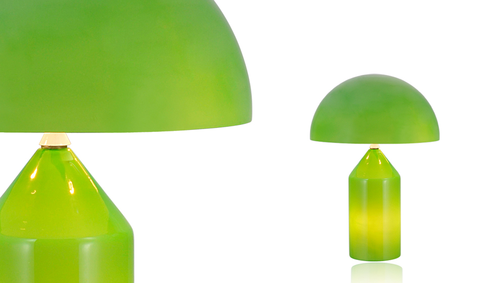 F(xin)(jng)|_(ti)|kҾ|oluce Atollo Table lamp ĢF(xin)_(ti)